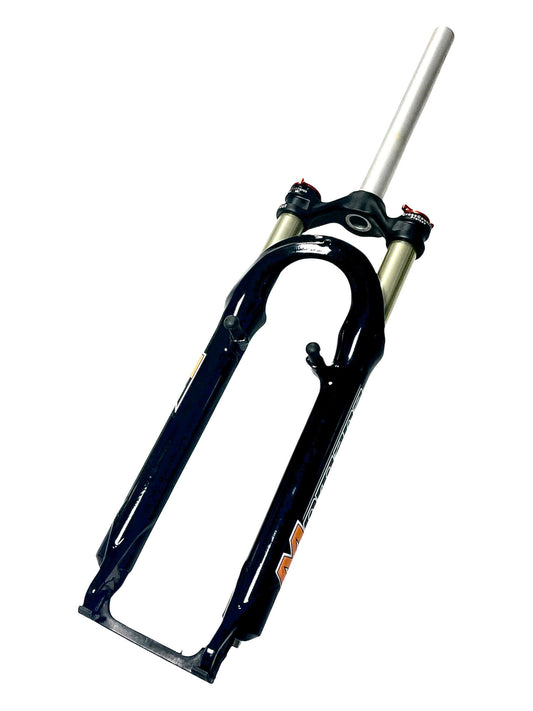 26inch straight neck oil fork