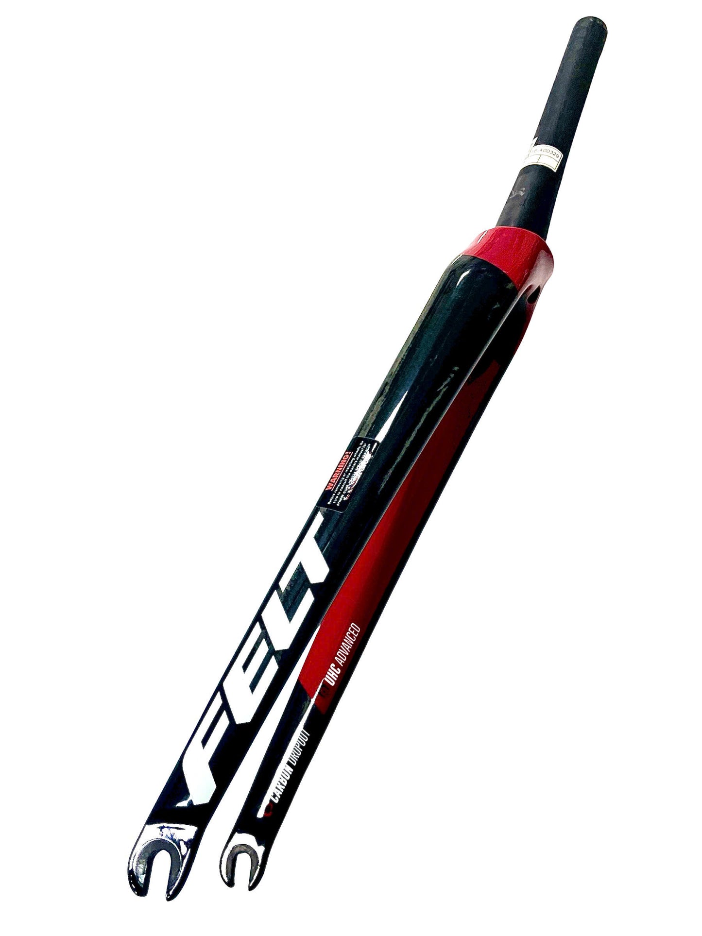FELT carbon 700C fork