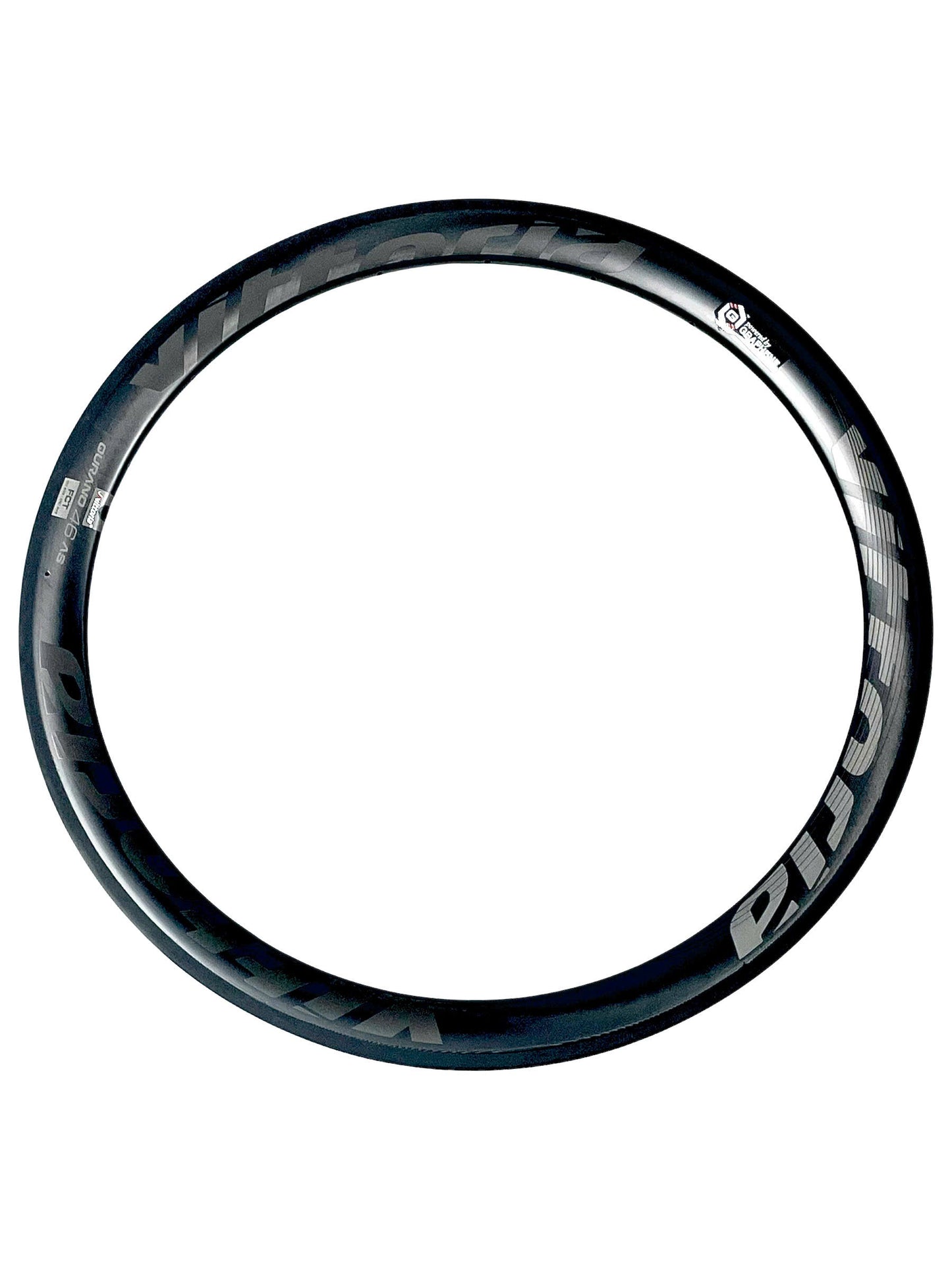Vittoria 700c carbon rims BOZO shell