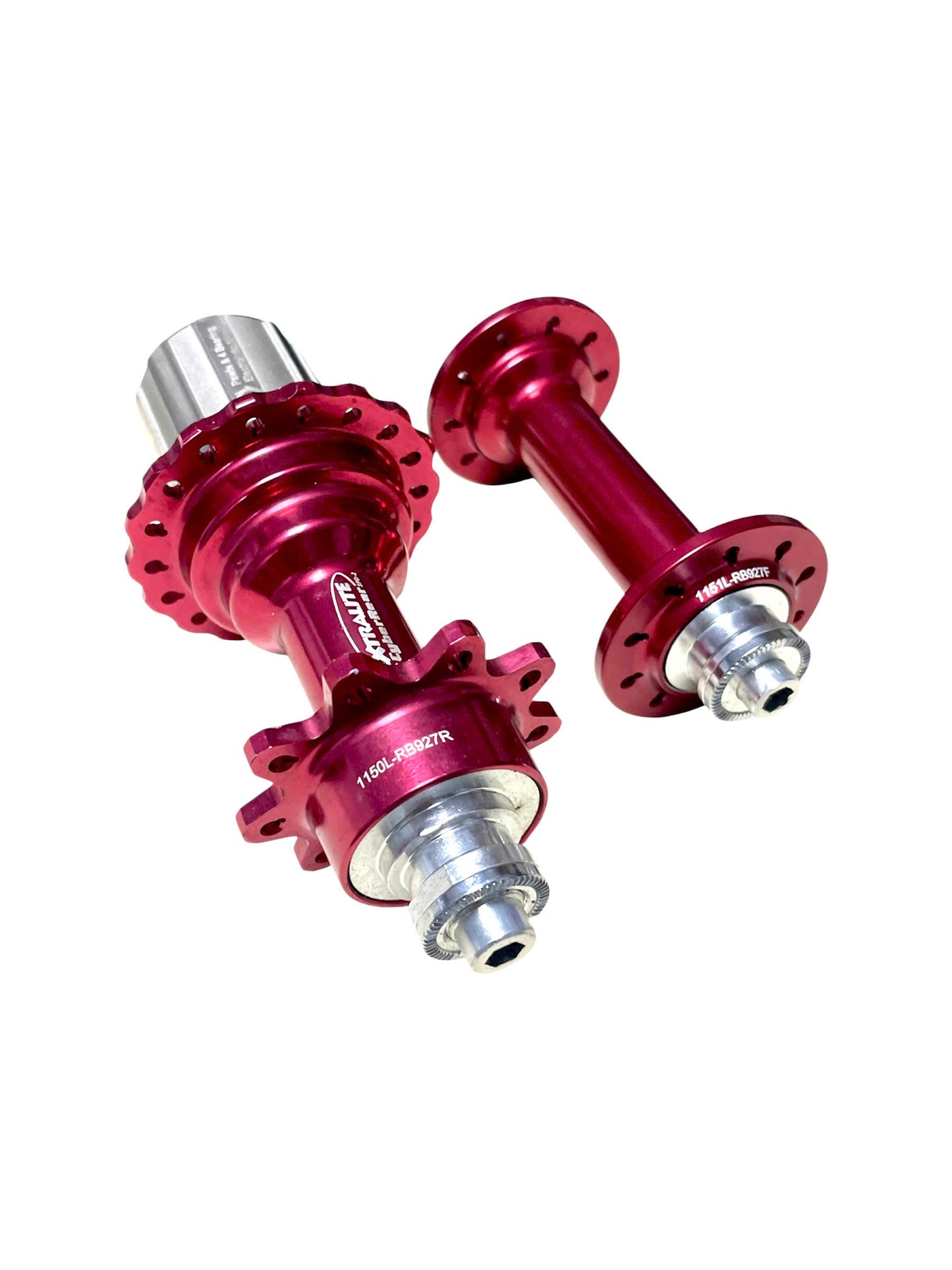 EXTRALITE 20/27 road hub