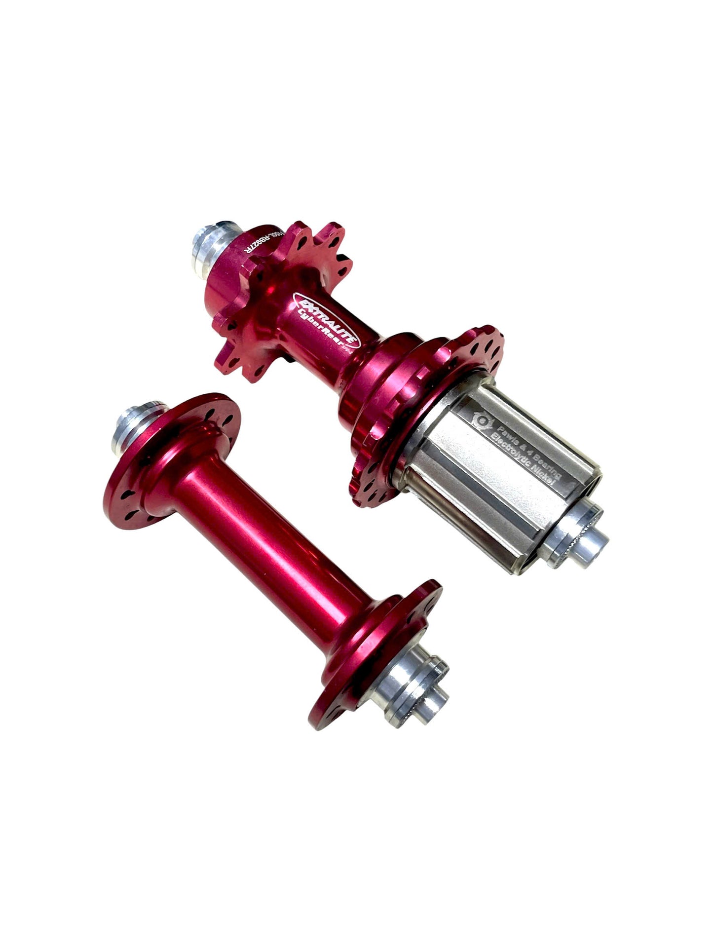 EXTRALITE 20/27 road hub