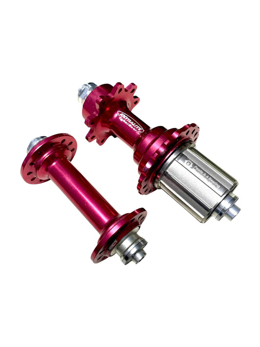 EXTRALITE 24/27 road hub