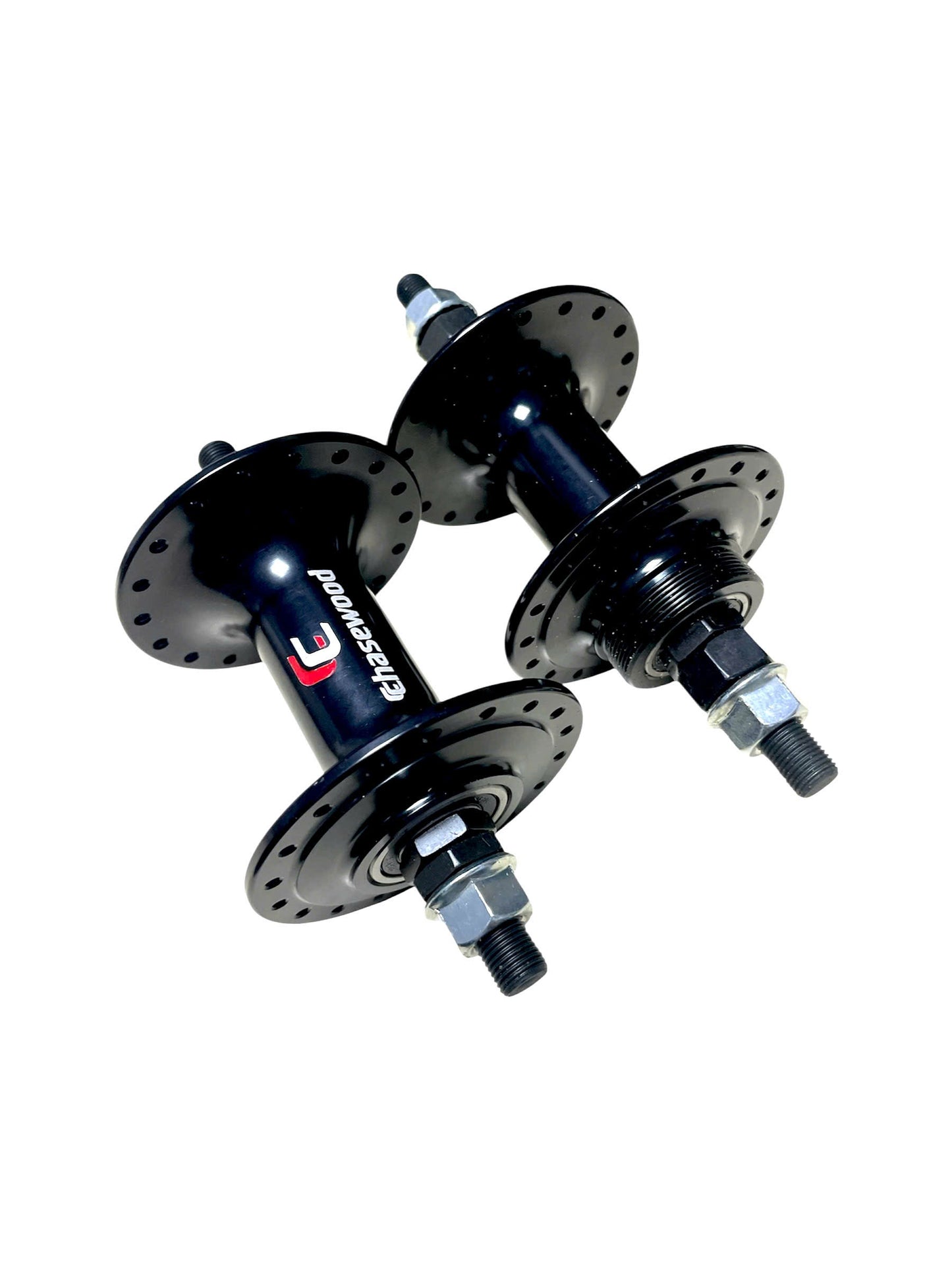 CHASEWOOD 36H/36H FIXED hub