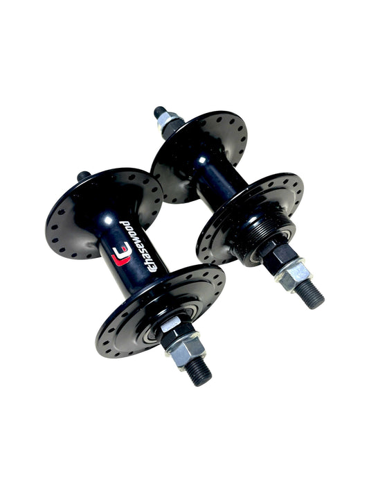 CHASEWOOD 36H/36H FIXED hub