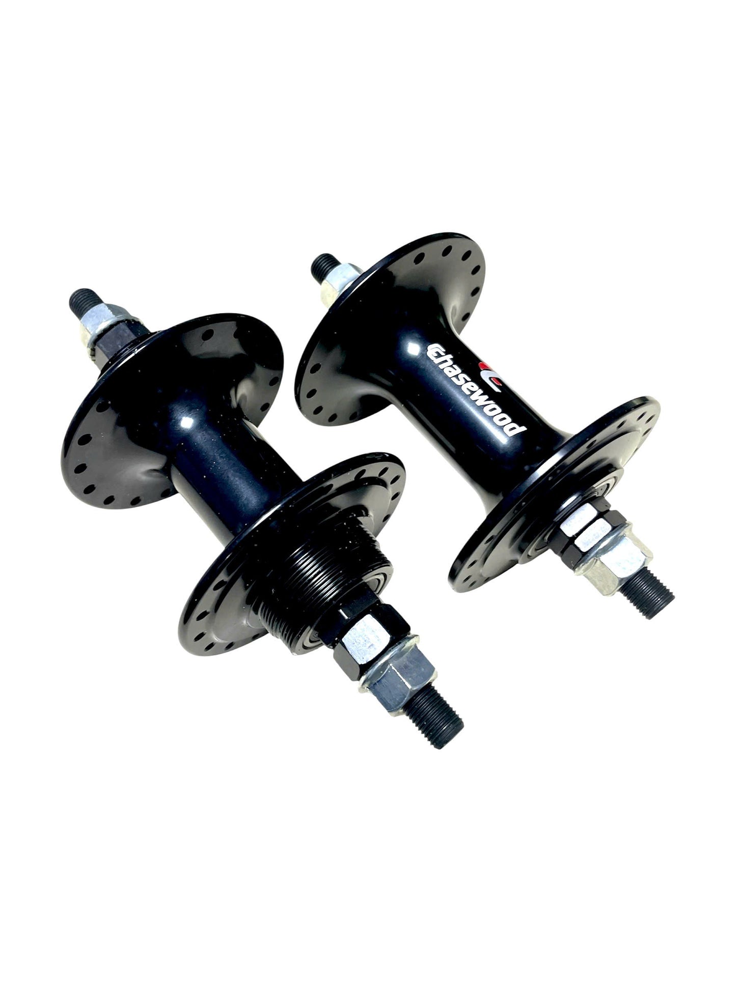 CHASEWOOD 36H/36H FIXED hub