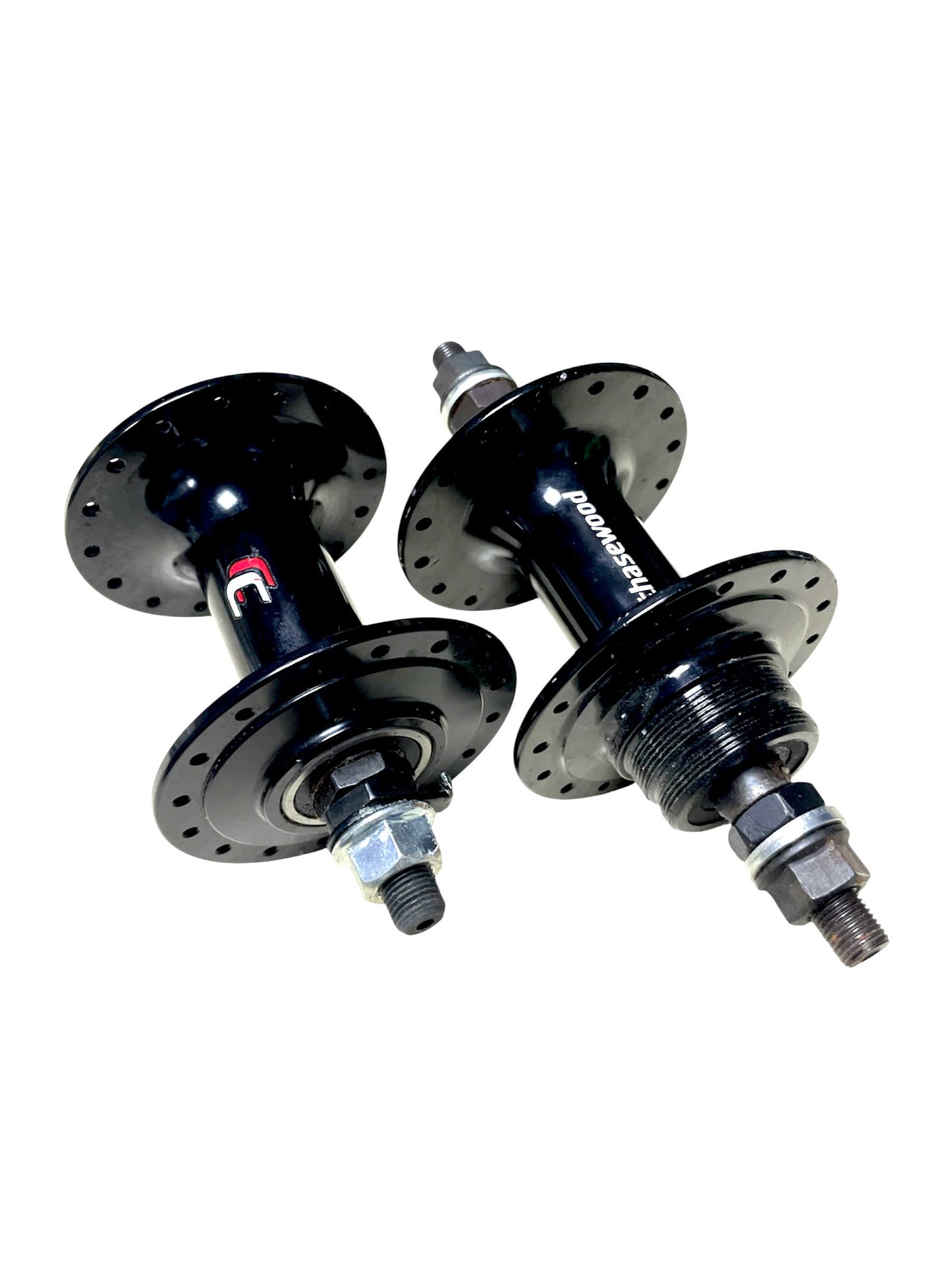 CHASEWOOD 32H/32H FIXED hub
