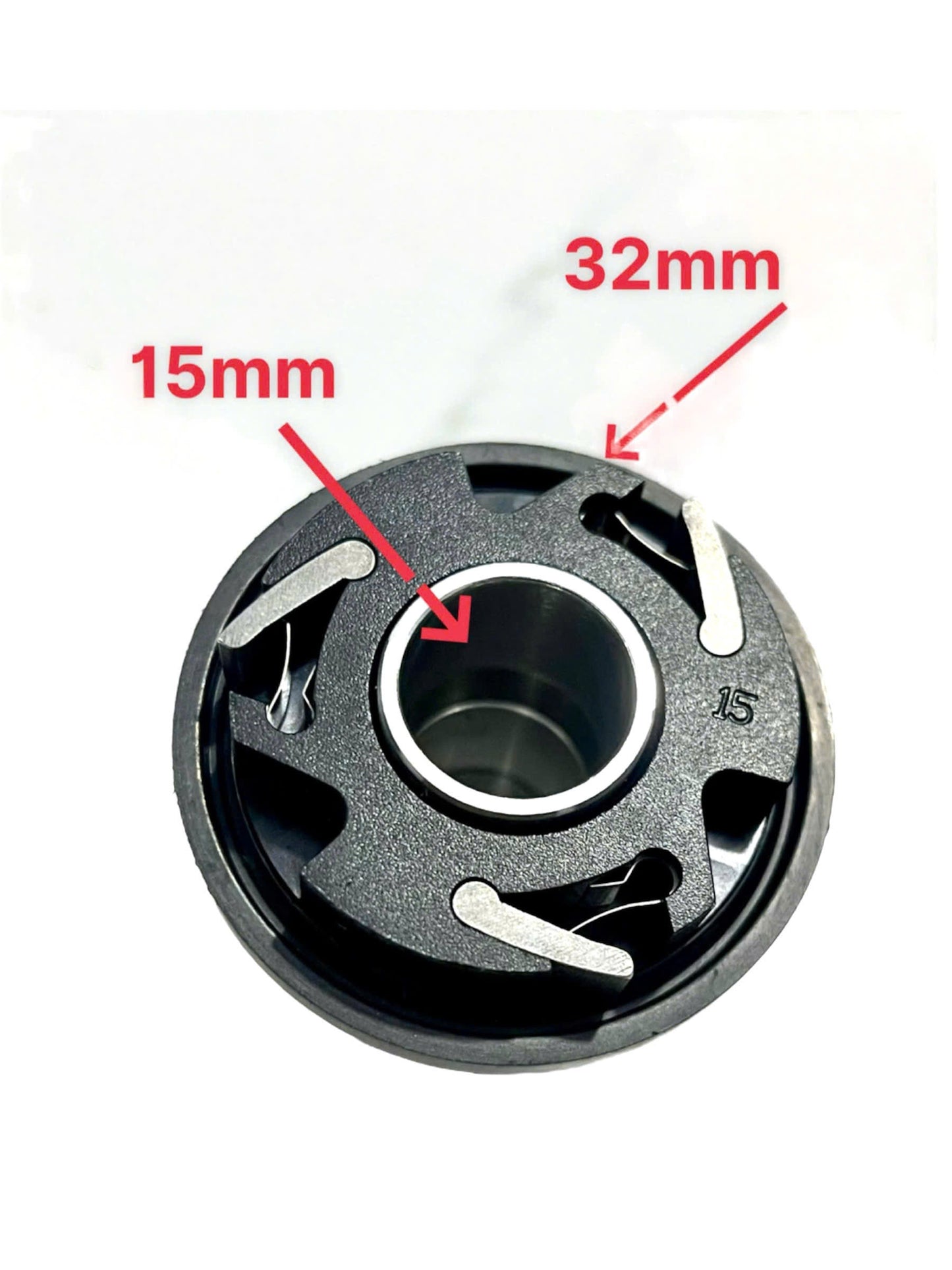 CAMPAGNOLO 11s VITTORIA compound mortar