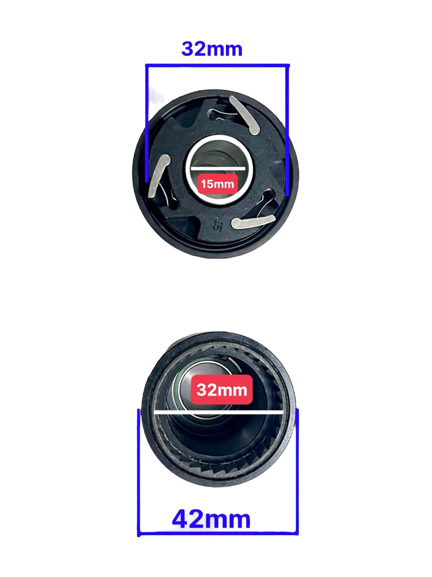 CAMPAGNOLO 11s VITTORIA compound mortar