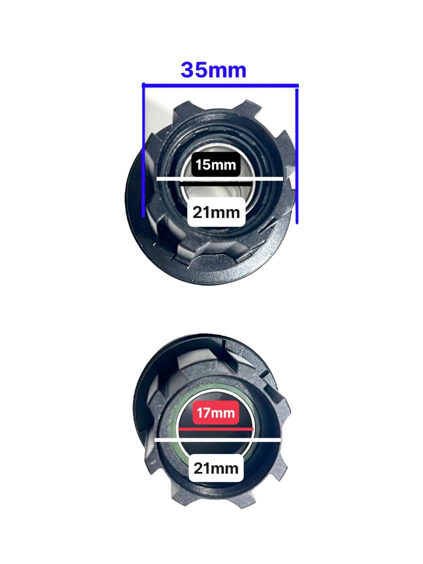 CAMPAGNOLO 11s VITTORIA compound mortar