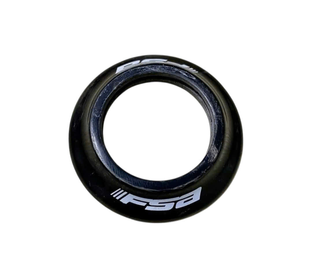 FSA Carbon Head Cup Cover