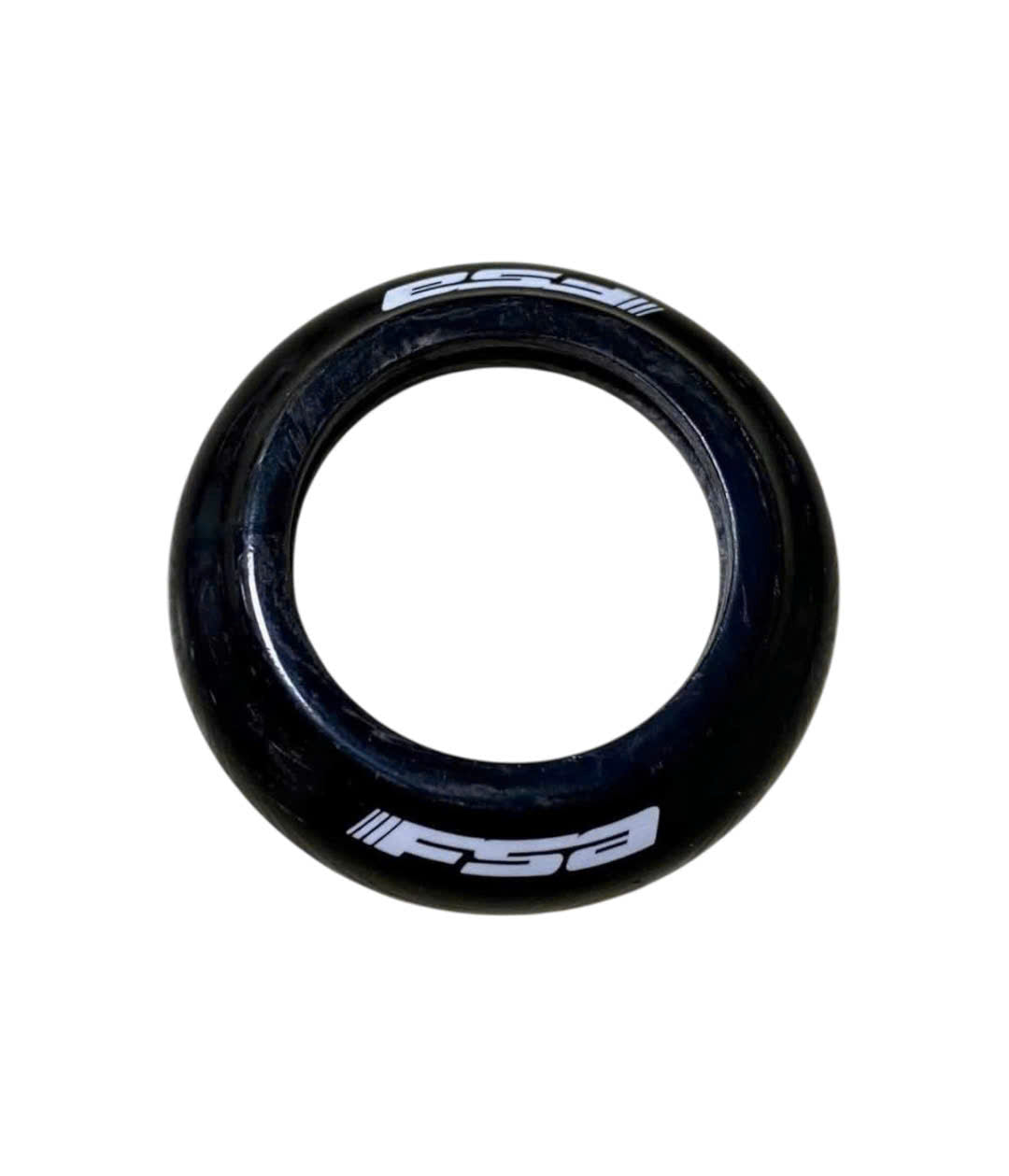 FSA Carbon Head Cup Cover
