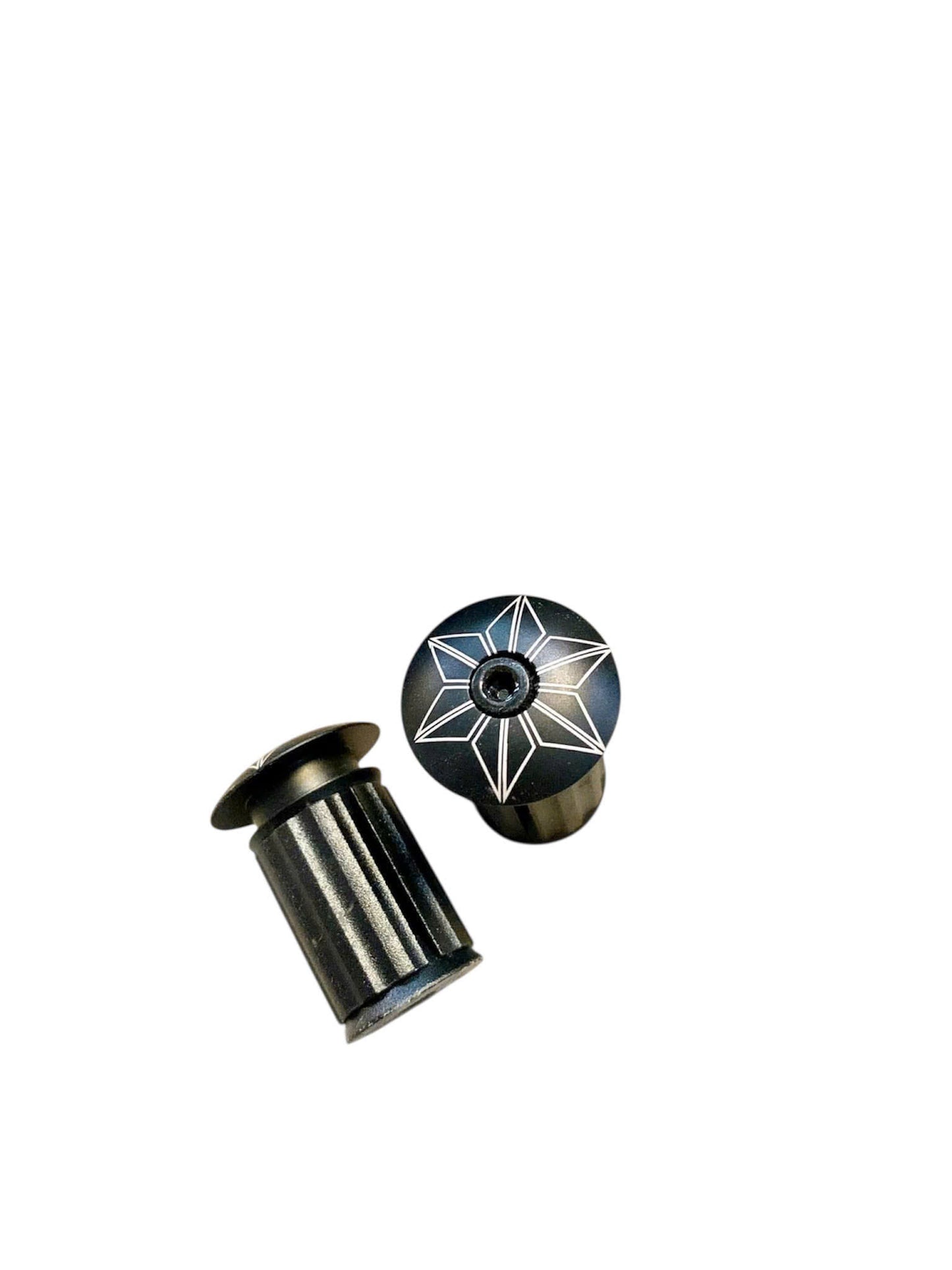 RAFAEL aluminum handlebar stopper
