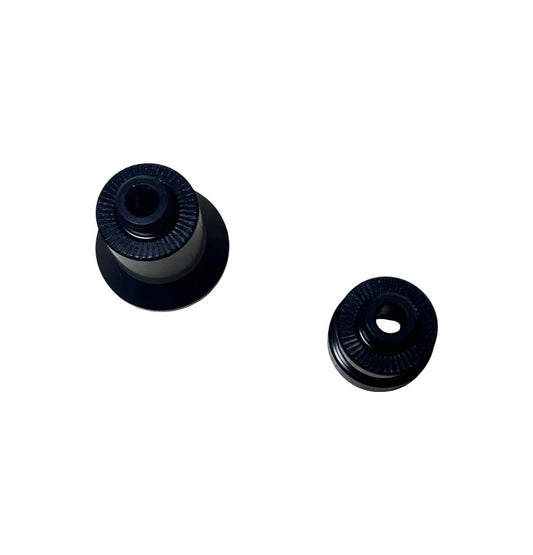VITTTORIA Endcaps for rear hub VM224/VRD24 10/135mm RQ