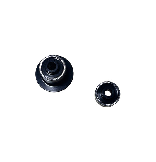 VITTORIA VA7R endcaps rear hub 135mm QR