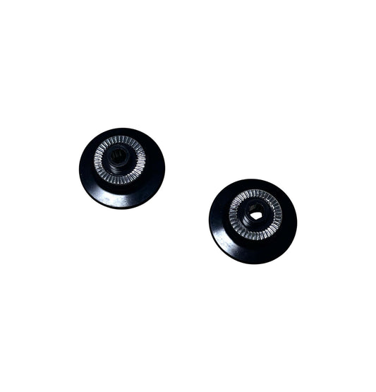 VITTORIA VA1F threated endcaps