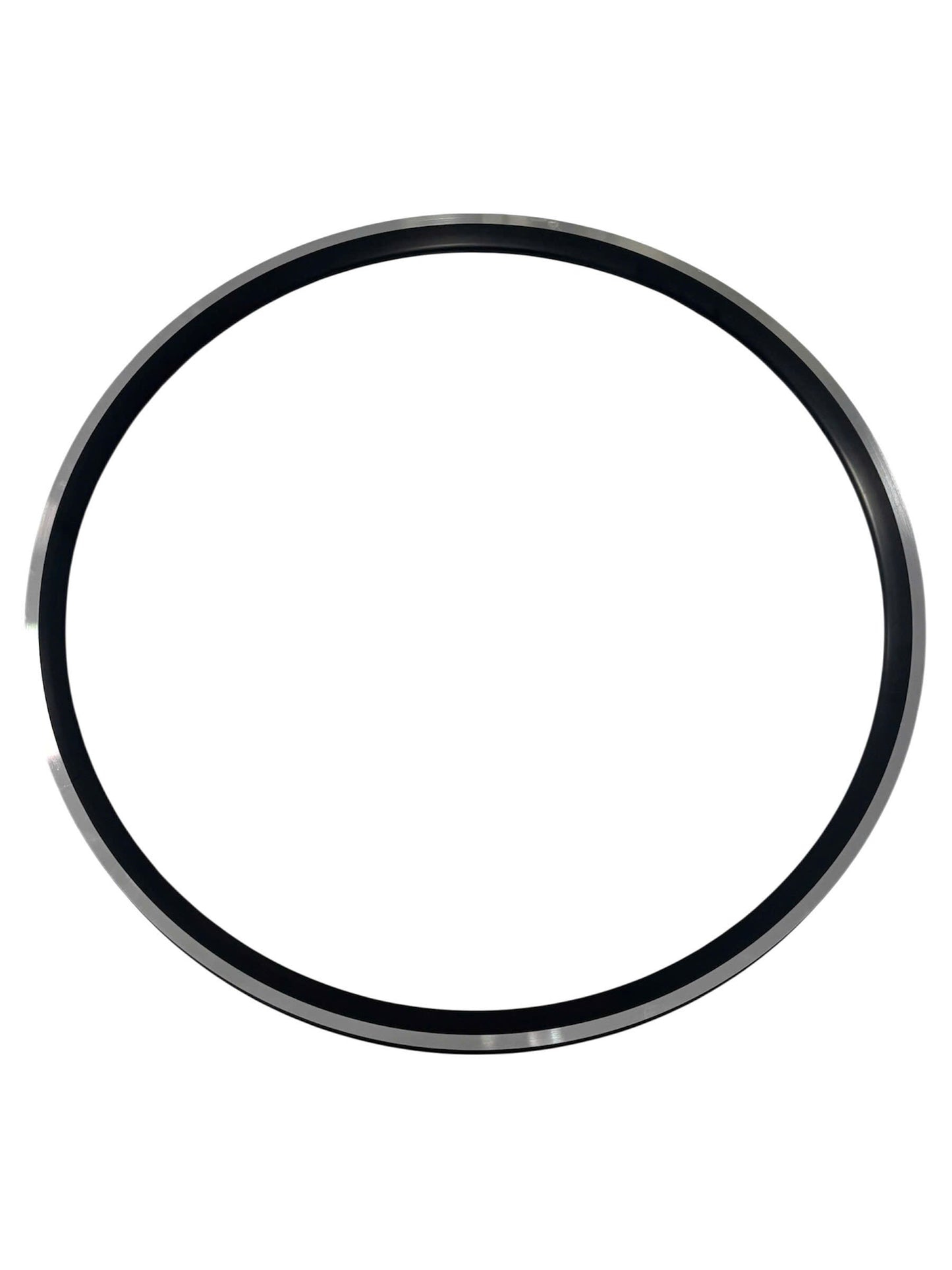 700C bicycle aluminum rim 20H/24H