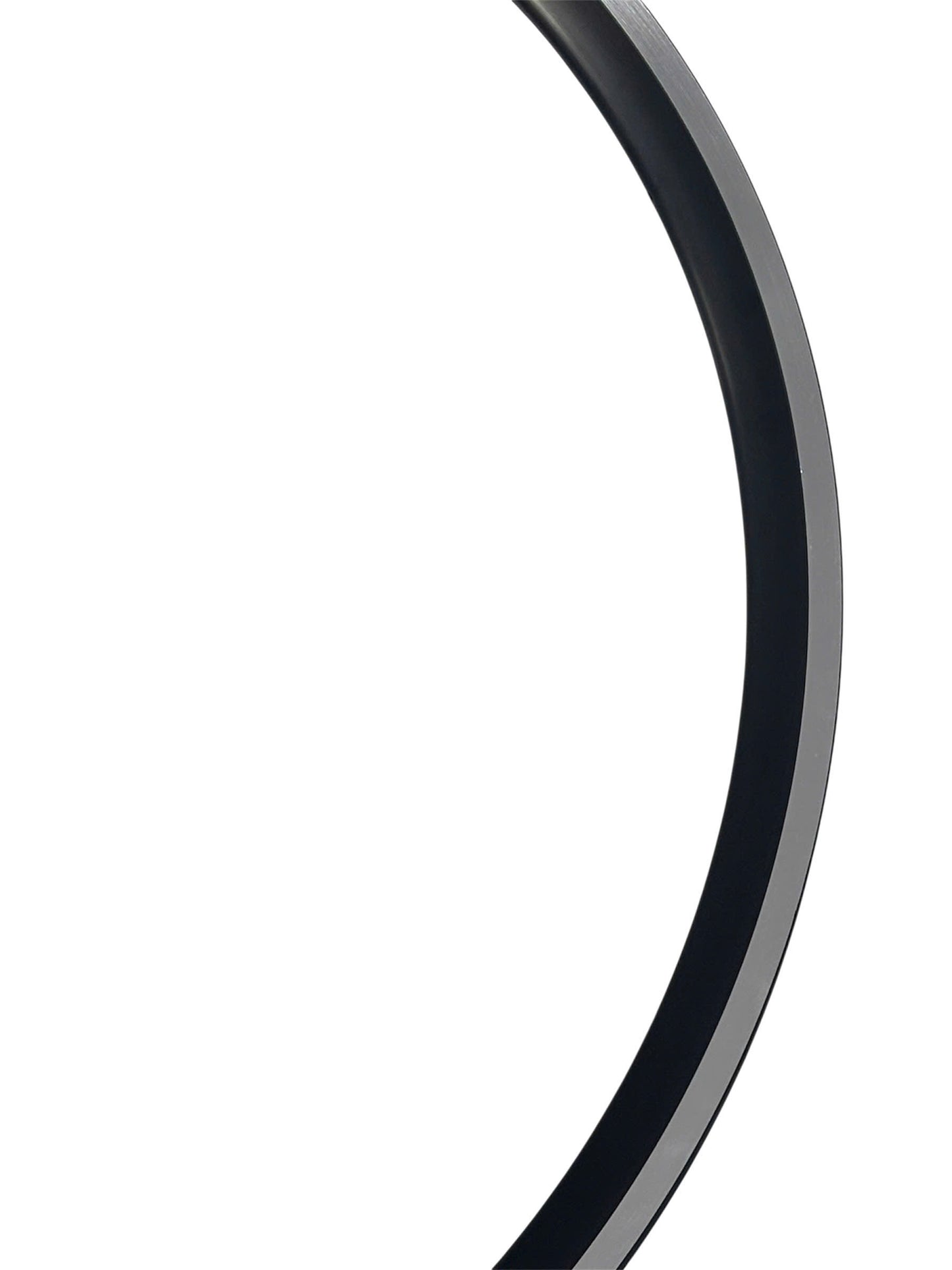 700C bicycle aluminum rim 20H/24H