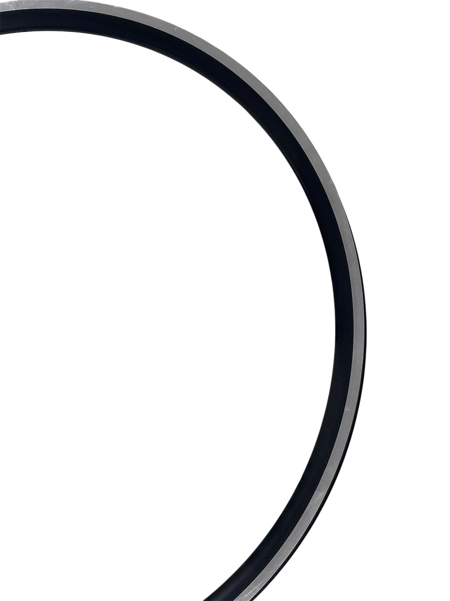700C bicycle aluminum rim 20H/24H