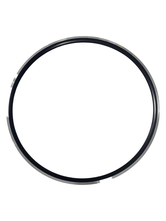 700C bicycle aluminum rim 20H
