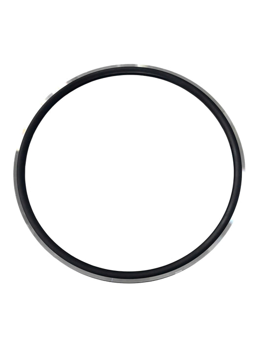 700C bicycle aluminum rim 18H/21H 23mm