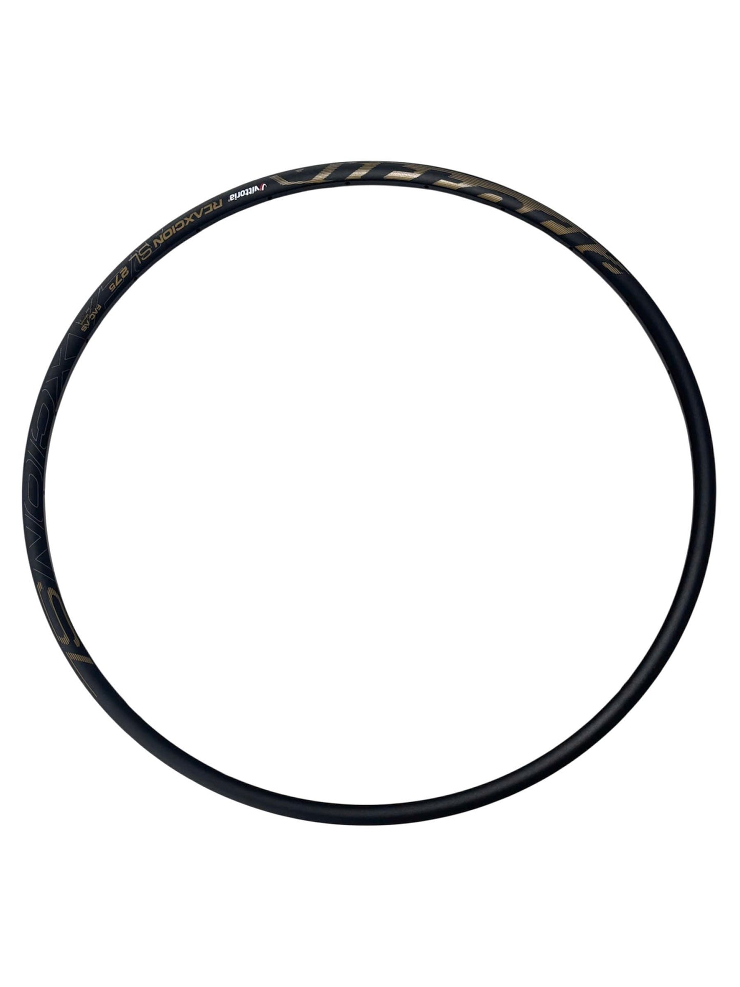 27.5 VITTORIA aluminum rims 24H