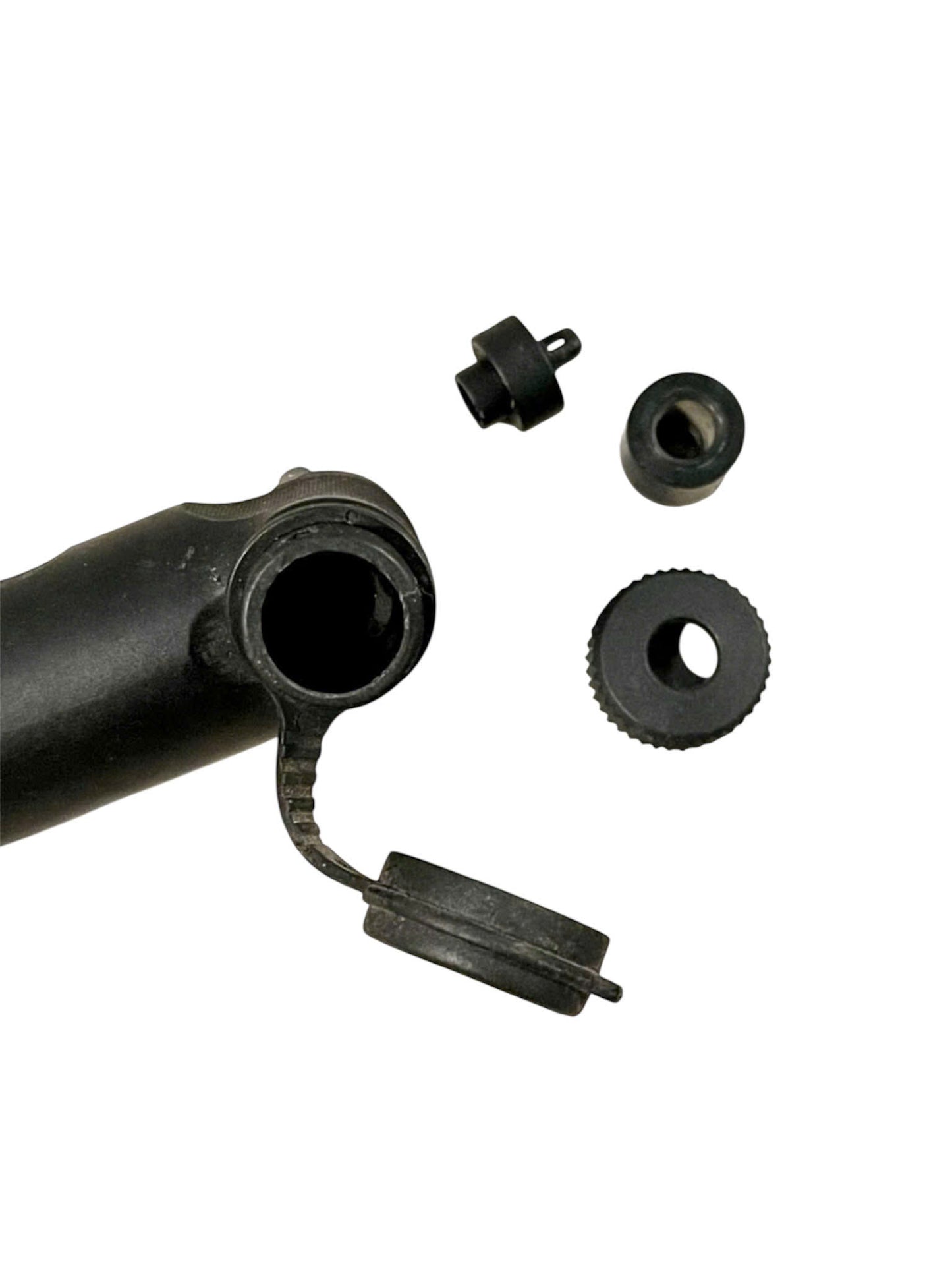 Mini pompe BETO pour vélos