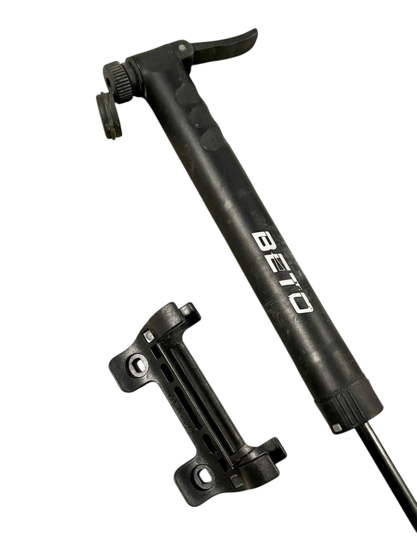 Mini pompe BETO pour vélos