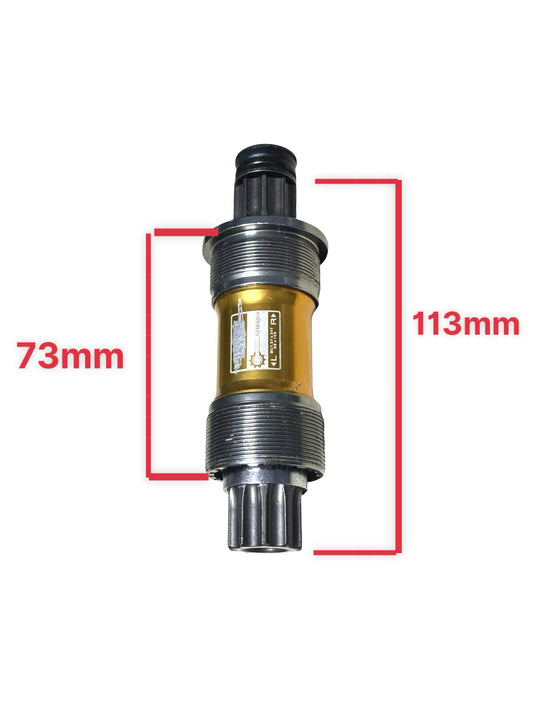MB604 cotton core