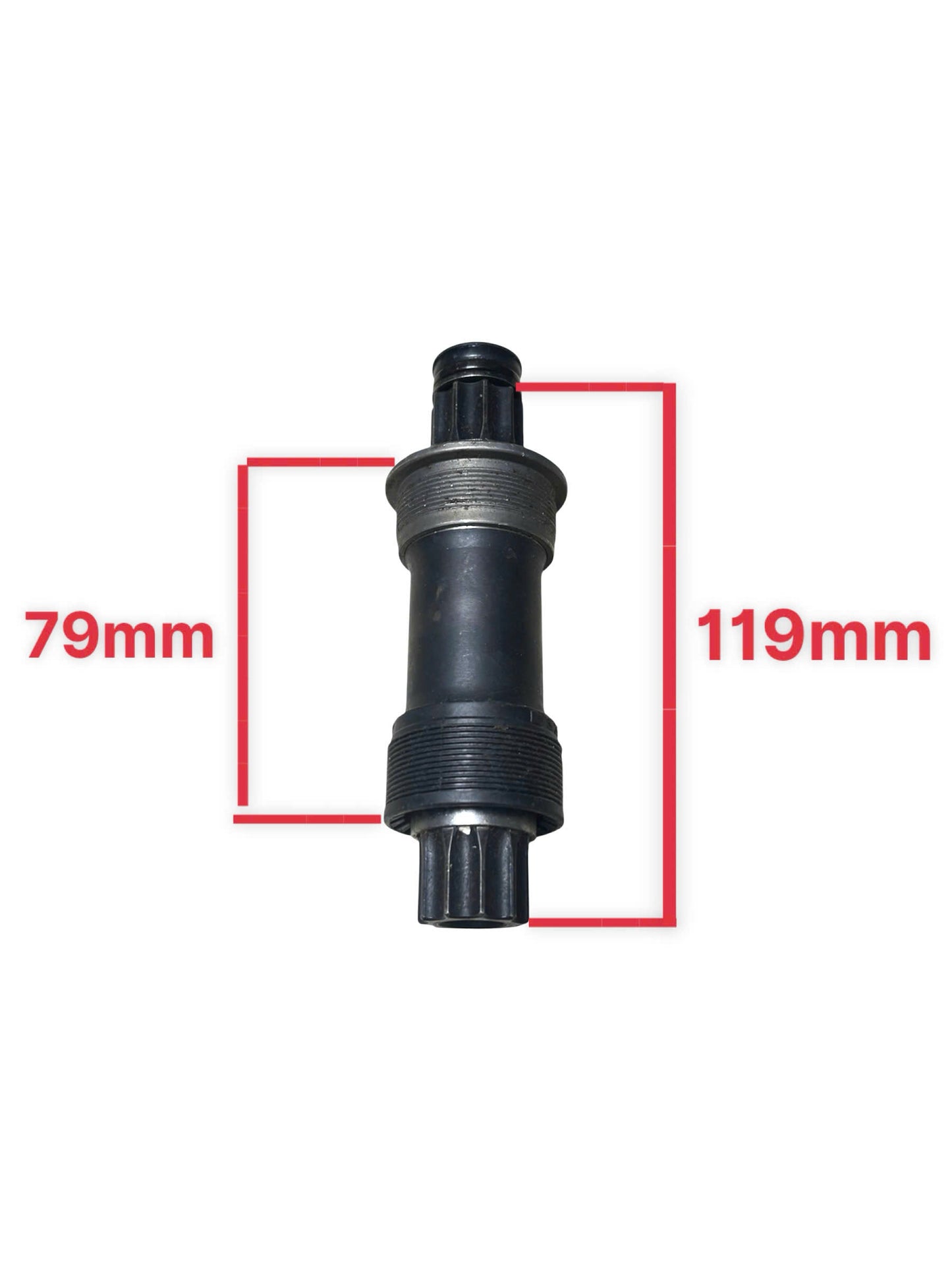 10-notch cotton core
