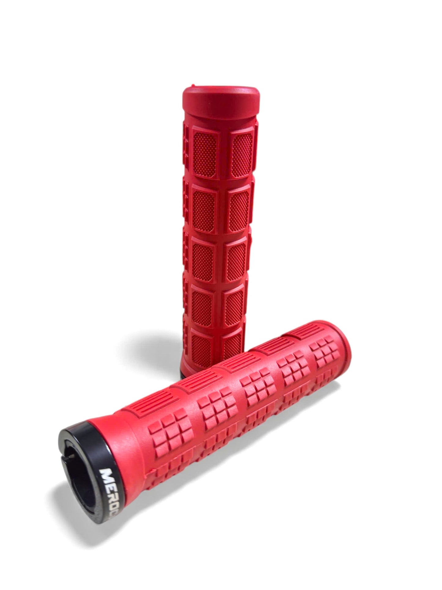 Bicycle grips - Meroca ME 38