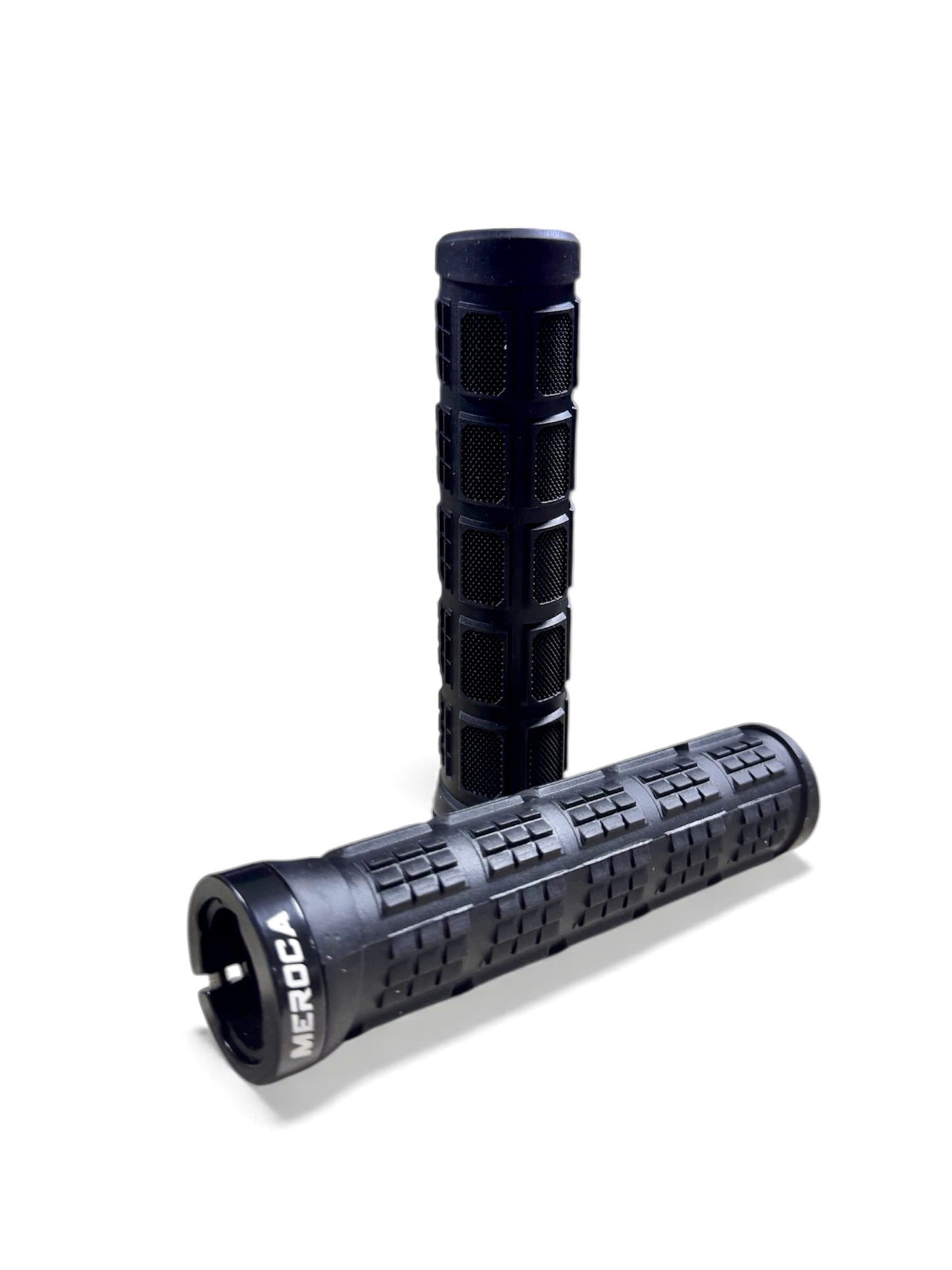 Bicycle grips - Meroca ME 38