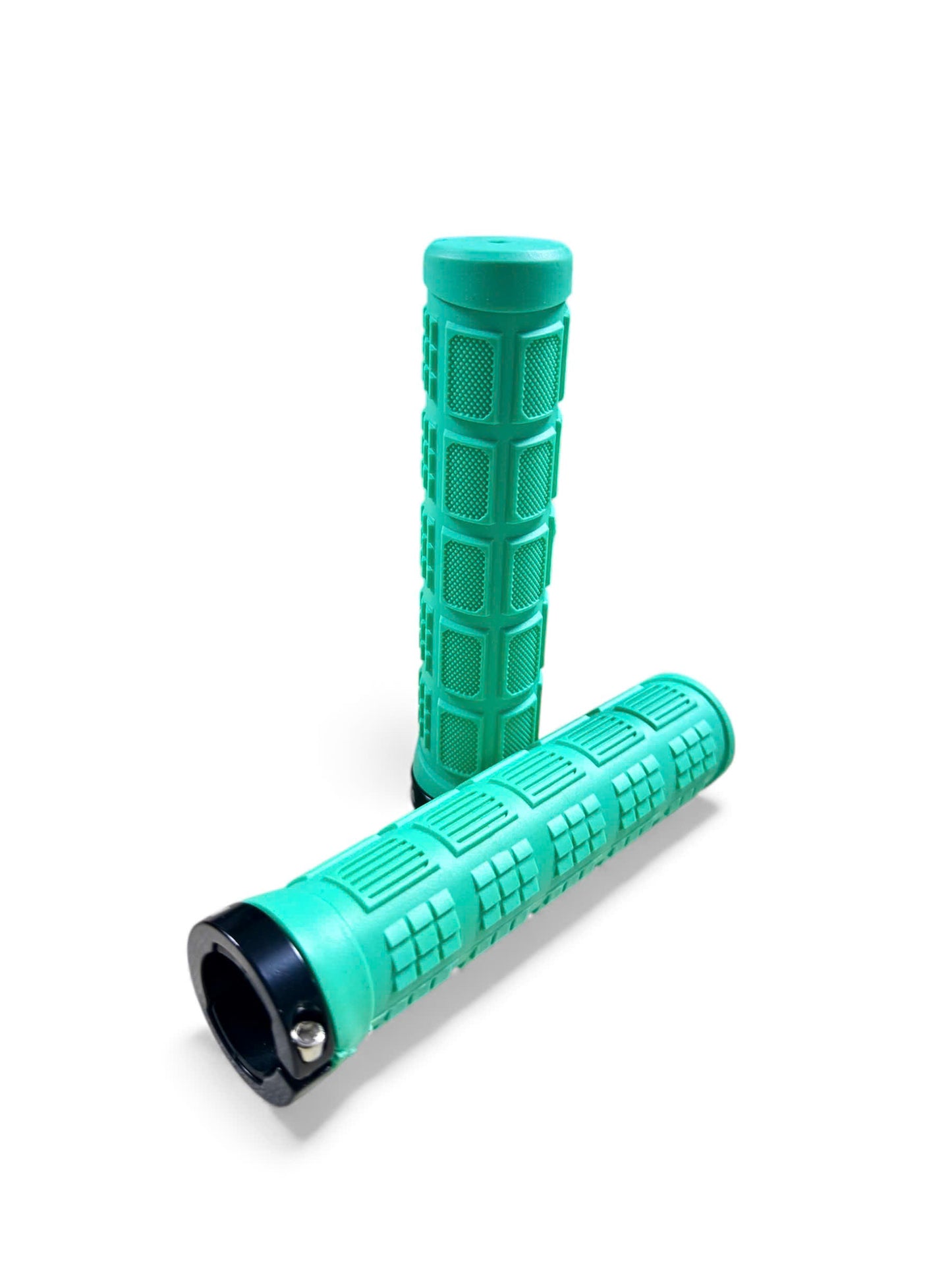 Bicycle grips - Meroca ME 38