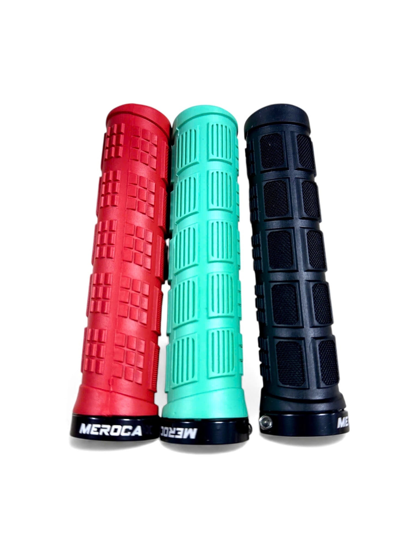 Bicycle grips - Meroca ME 38
