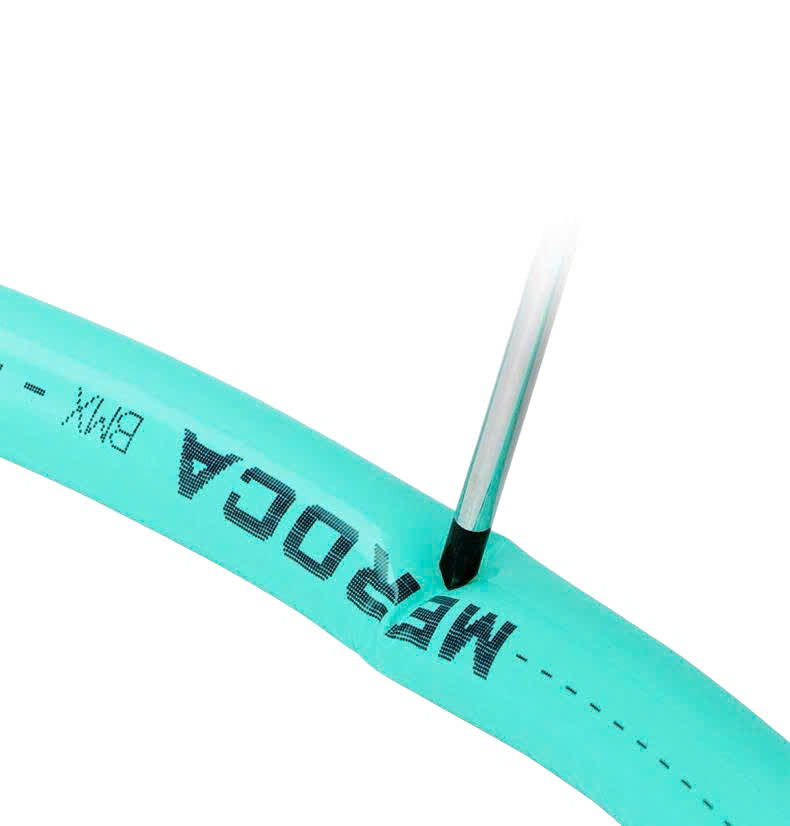 TPU inner tube available - Meroca