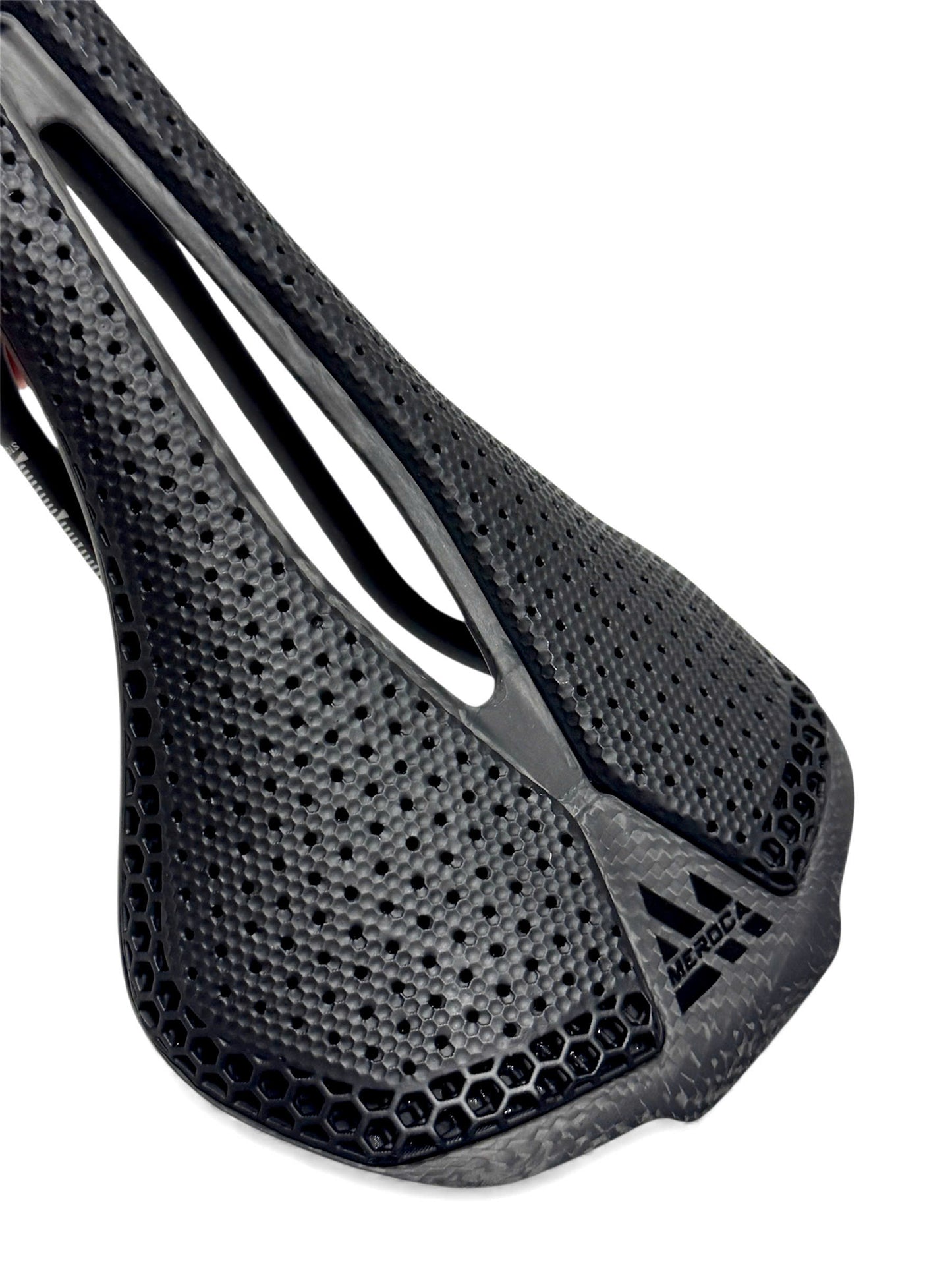 Saddle - Meroca VG R1 carbon