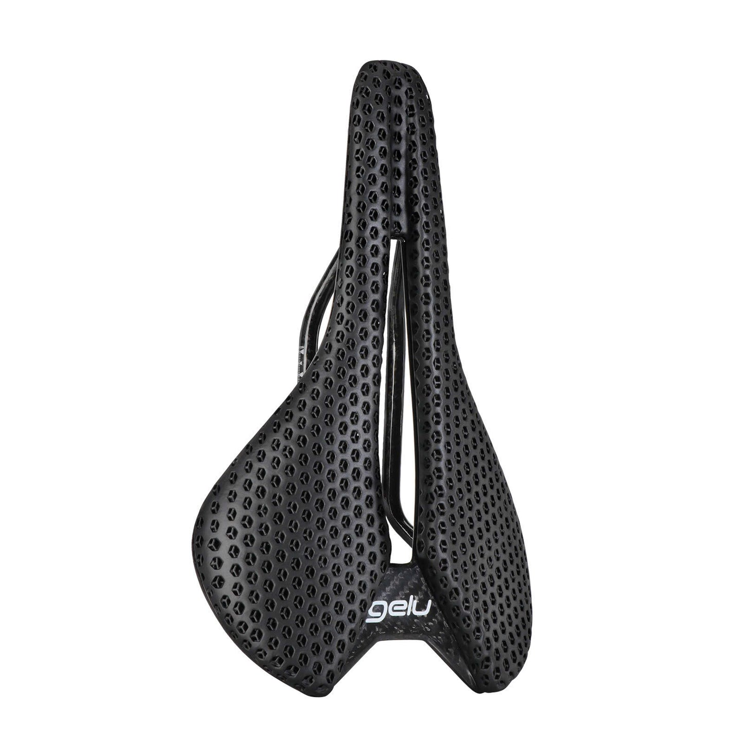 Saddle - Gelu 3D carbon