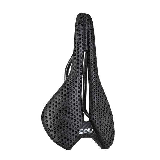 Saddle - Gelu 3D carbon