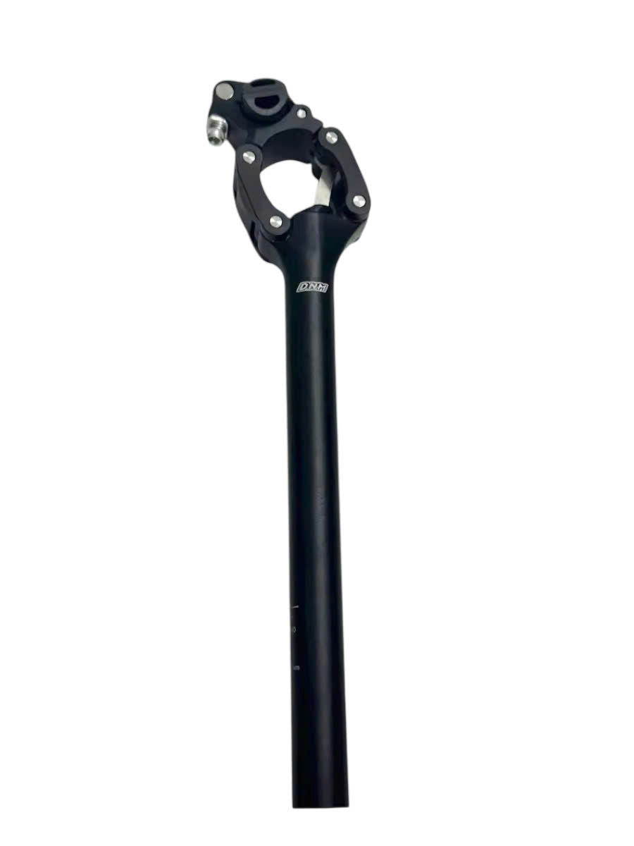 DNM -shock absorber seat post