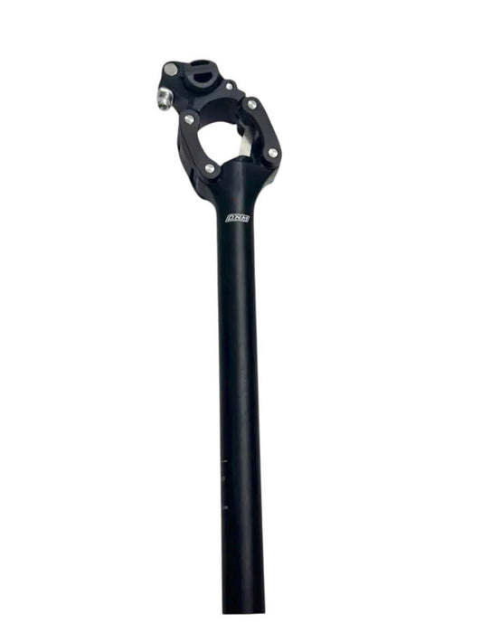 DNM -shock absorber seat post
