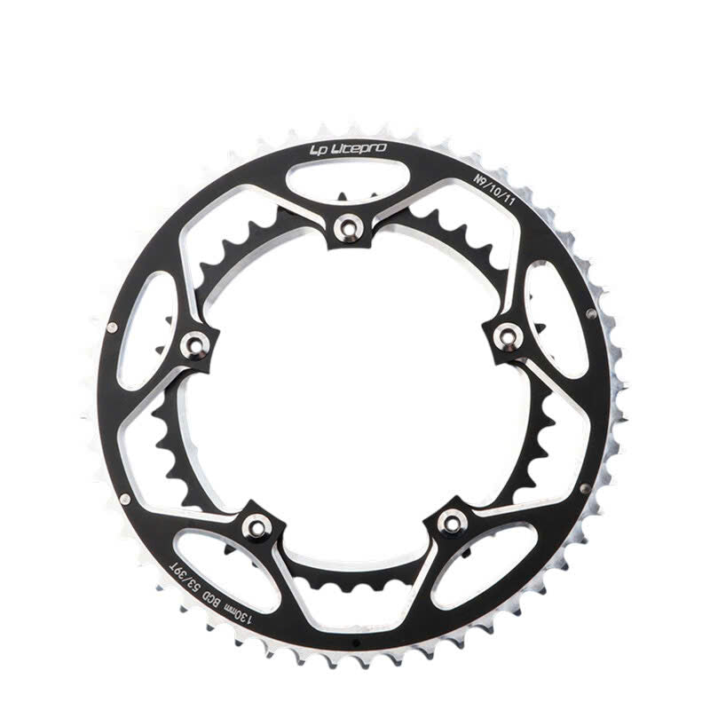 Aluminum disc 2 discs 53-59