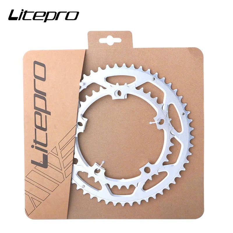 Aluminum disc 2 discs 53-59