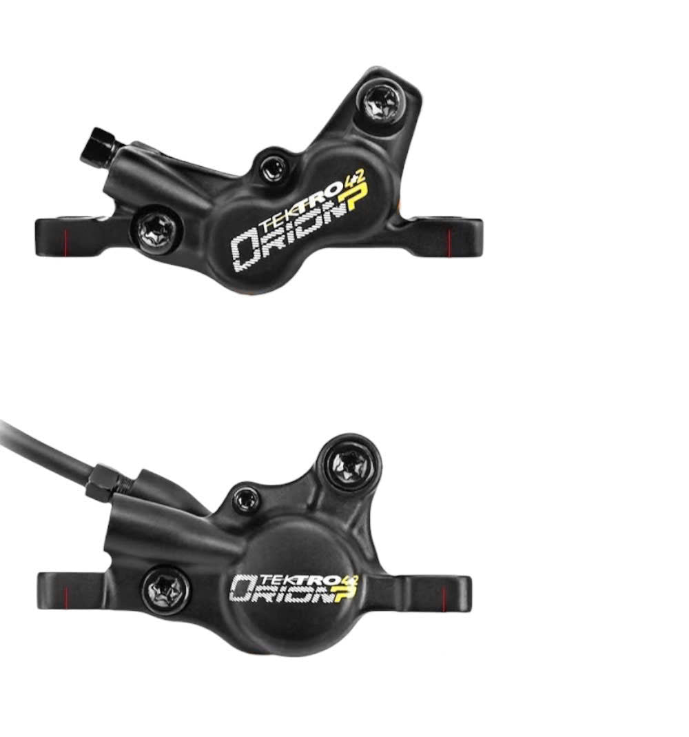 Oil brake lever - tektro