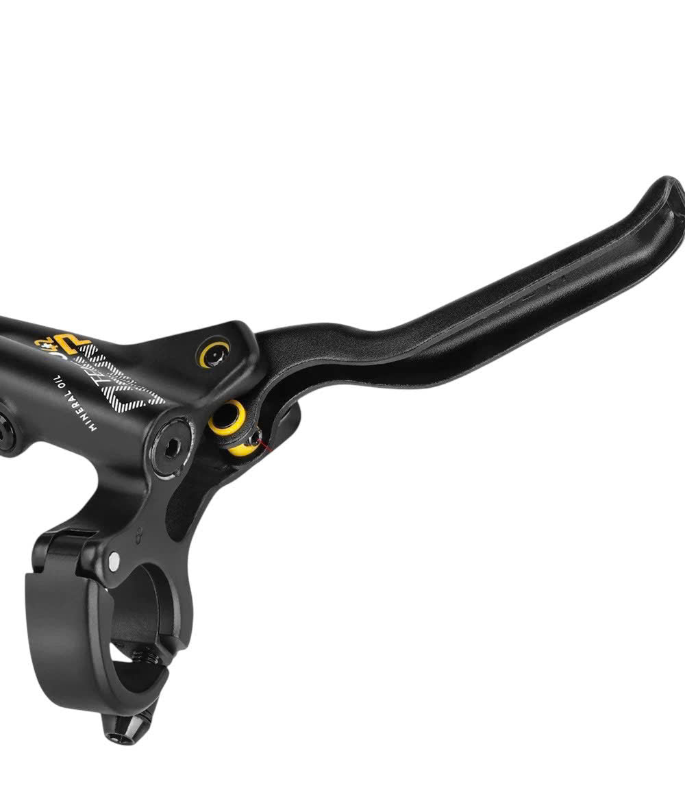 Oil brake lever - tektro