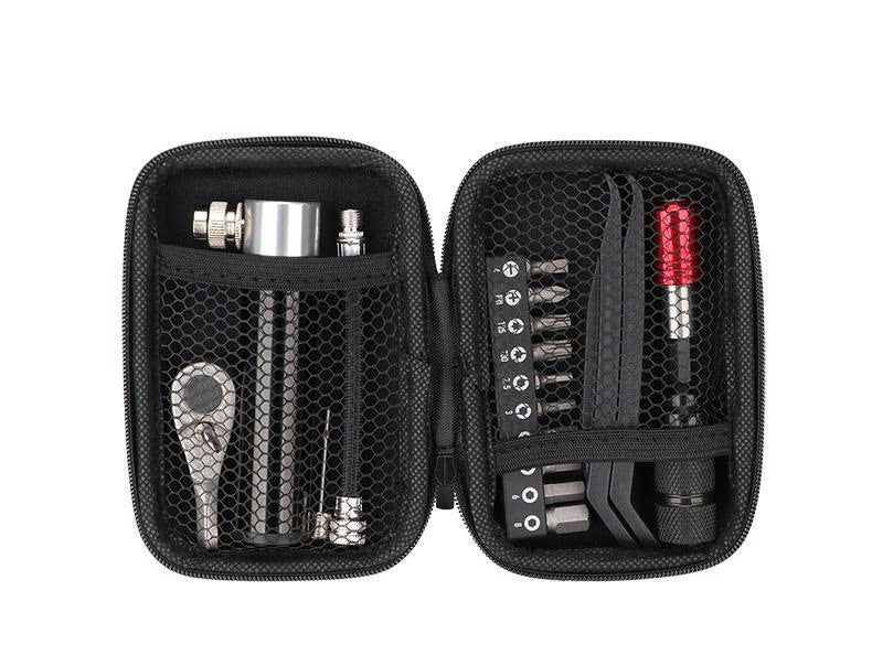 MEROCA-Ratchet wrench tool kit