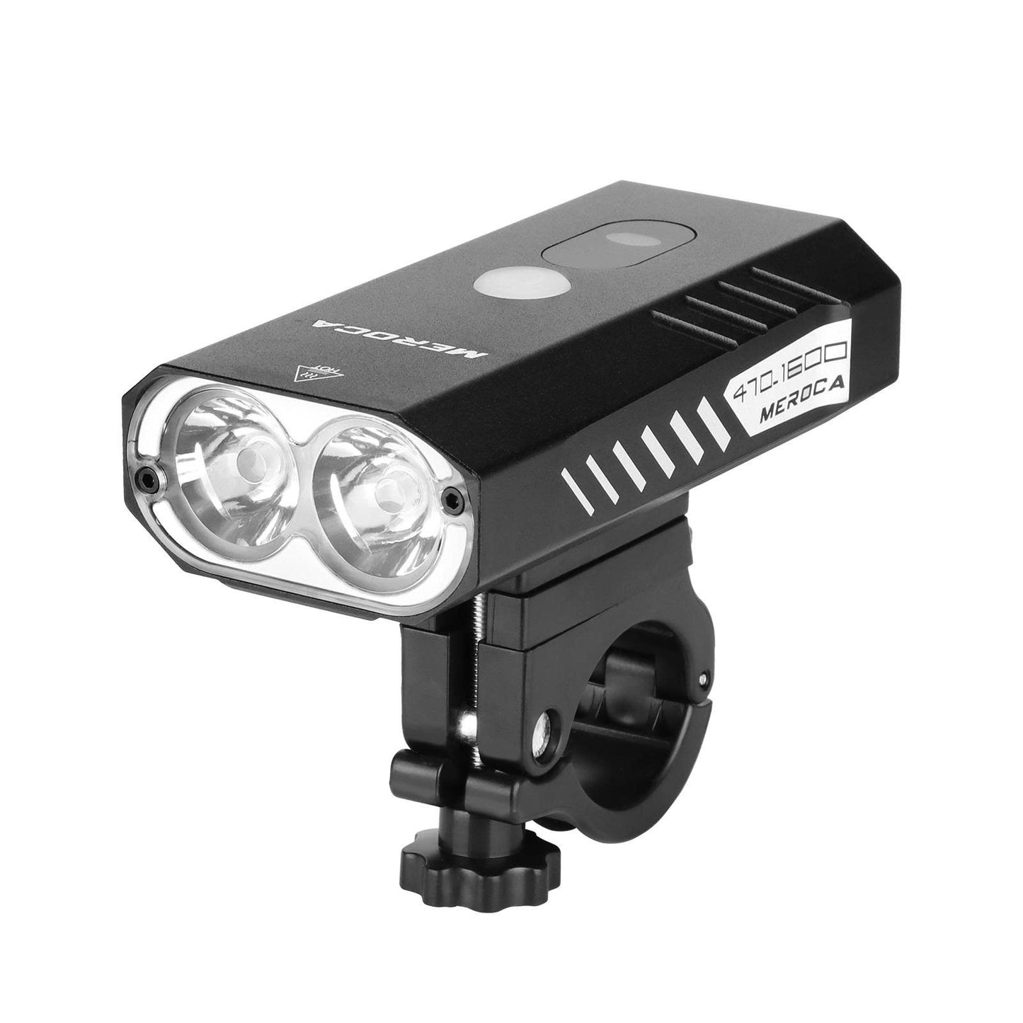 MEROCA-Bicycle Headlight-470