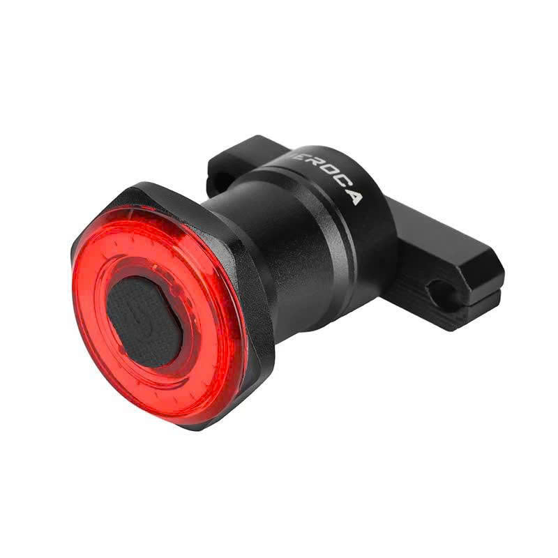 MEROCA-Intelligent light-sensing taillight